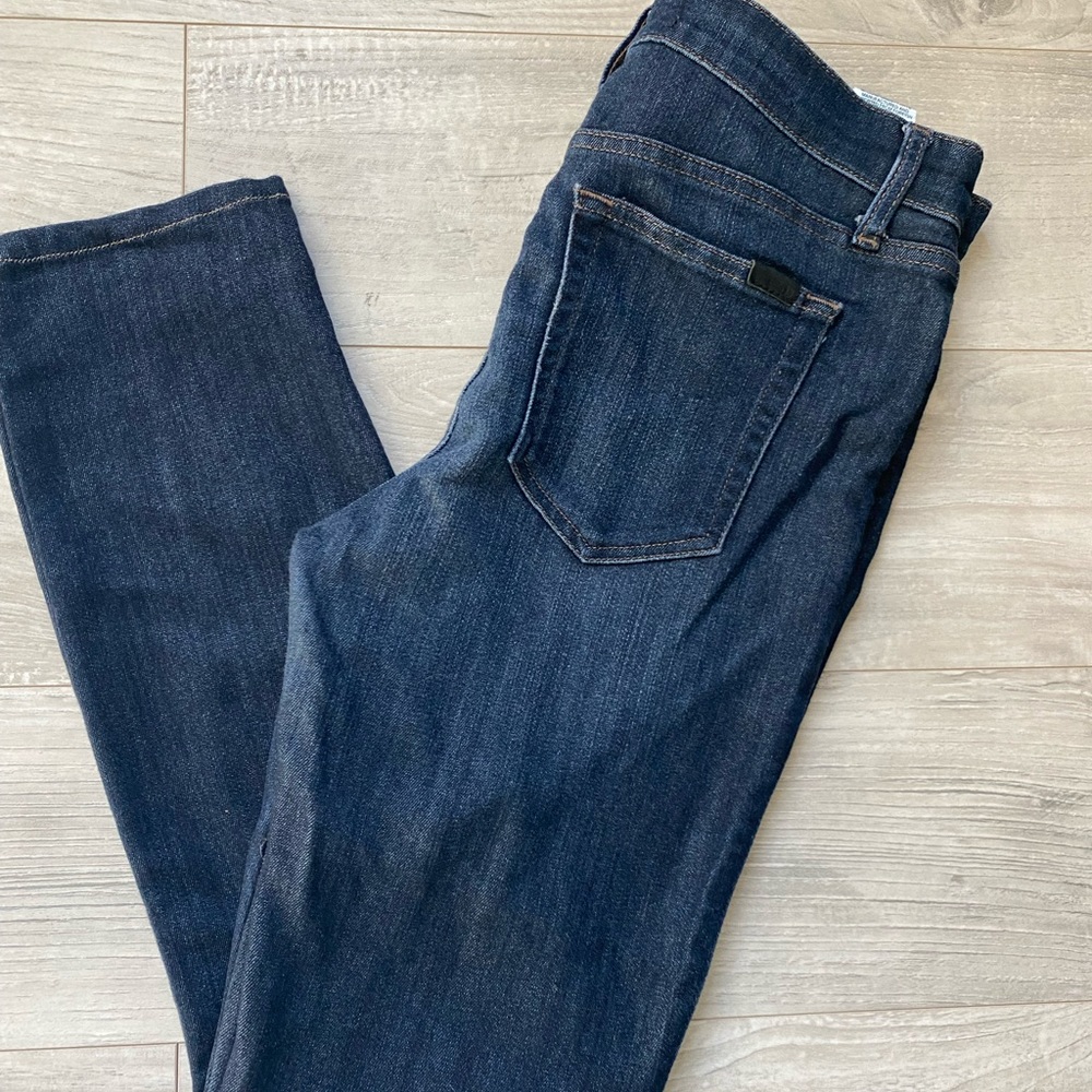 Joe’s jeans size 30 high rise skinny jeans